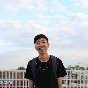 Meet your Posher, Young